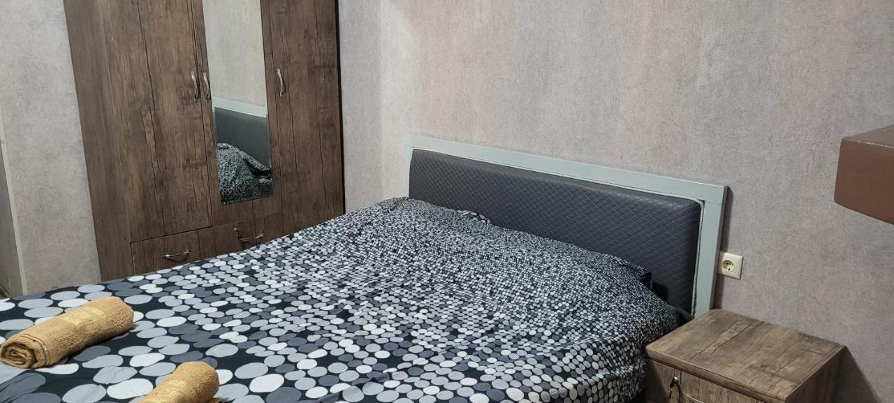 Kiev Hostel Tbilisi Esterno foto