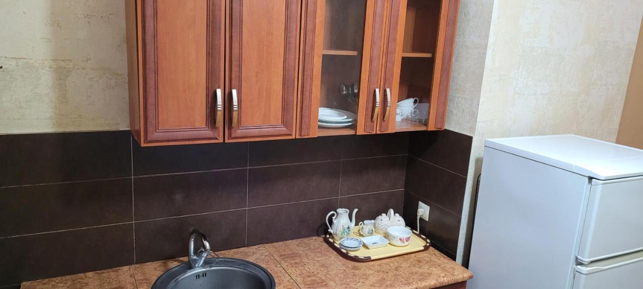 Kiev Hostel Tbilisi Esterno foto