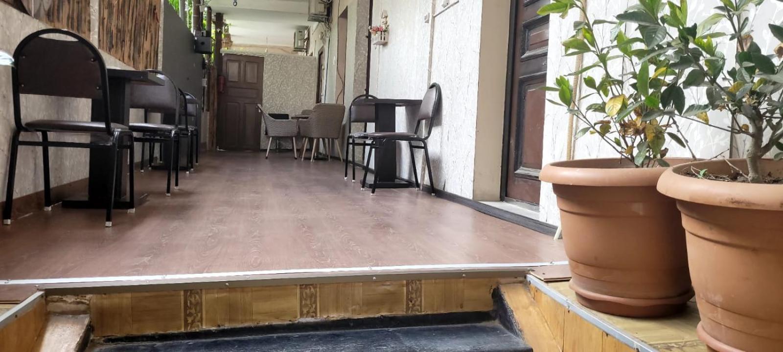 Kiev Hostel Tbilisi Esterno foto