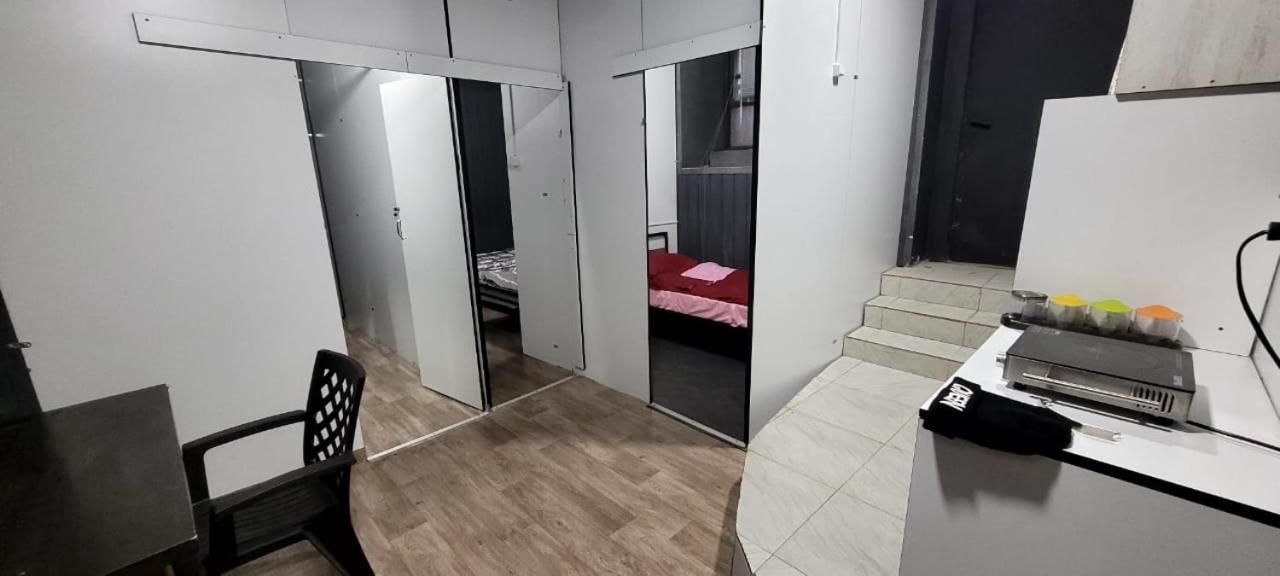 Kiev Hostel Tbilisi Esterno foto