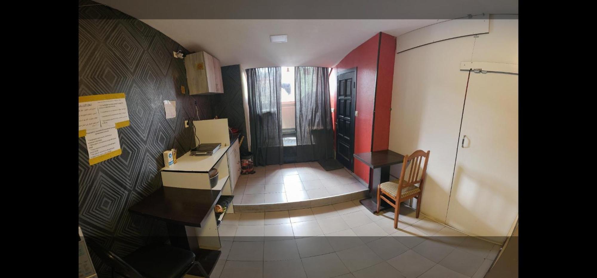 Kiev Hostel Tbilisi Esterno foto