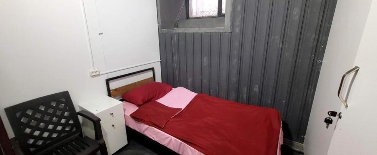 Kiev Hostel Tbilisi Esterno foto
