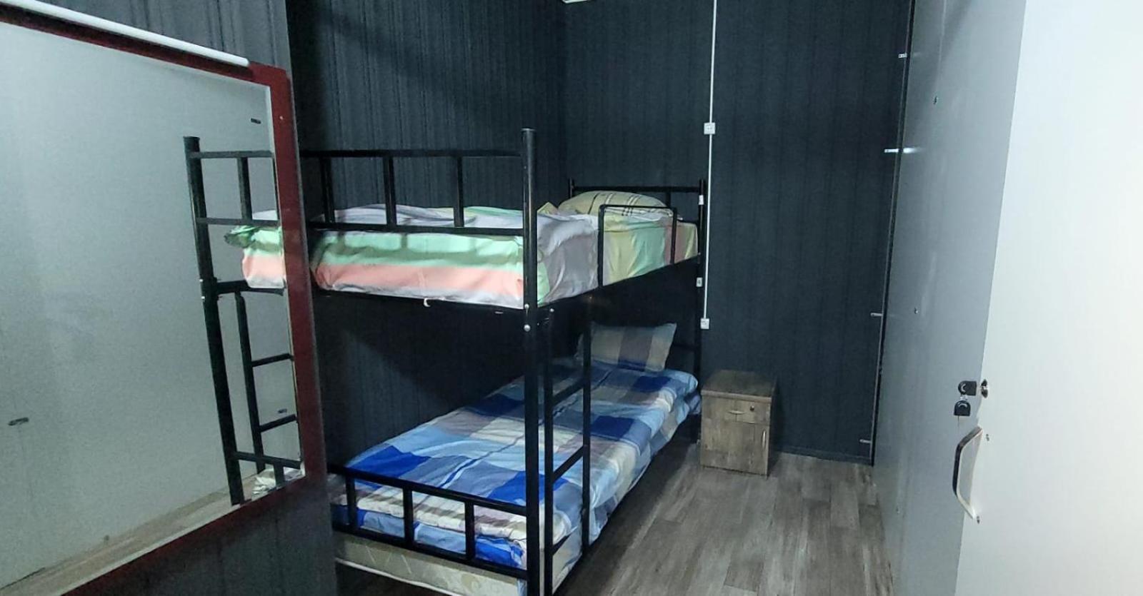 Kiev Hostel Tbilisi Esterno foto