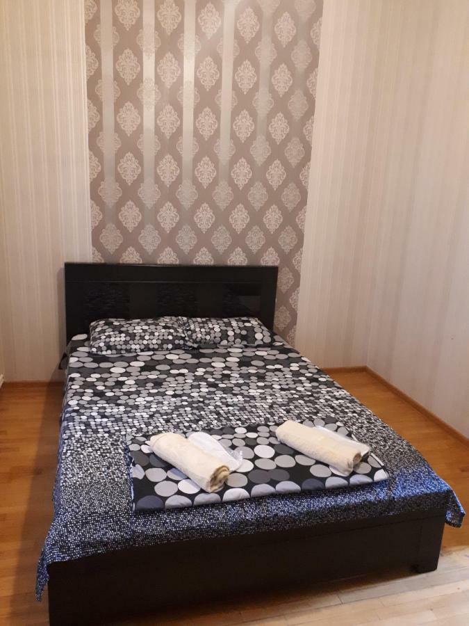 Kiev Hostel Tbilisi Esterno foto